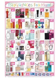 chemist warehouse most popular perfumes.